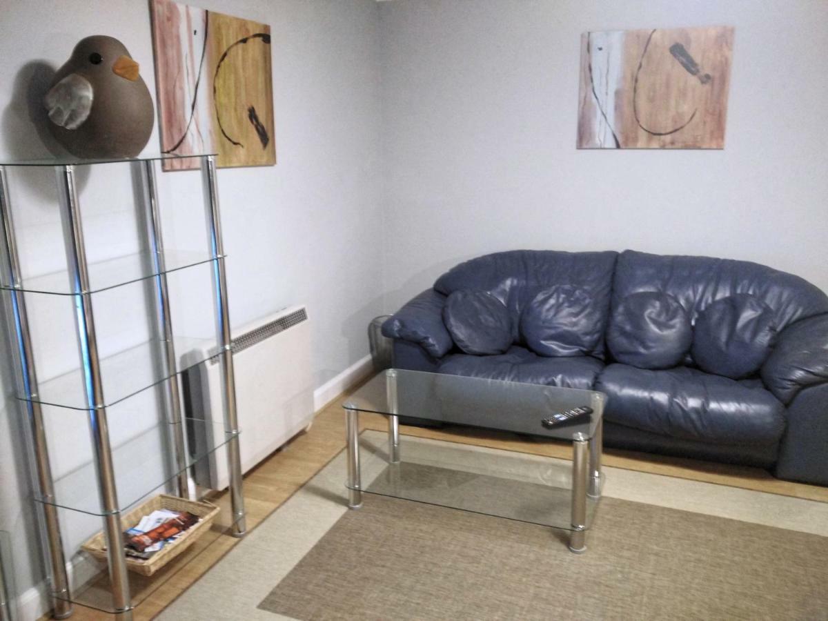 456Js Edinburgh Self-Catering Apartment Exterior foto
